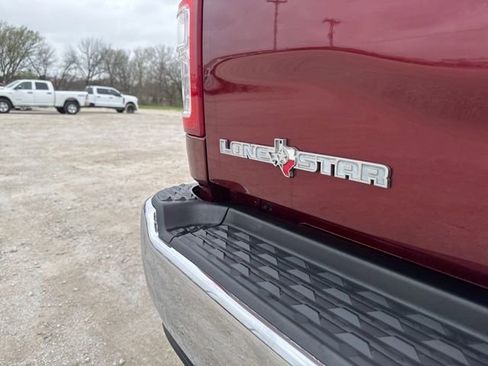 Used 2020 RAM 2500 Lone Star w/ Level 1 Equipment Group image 12