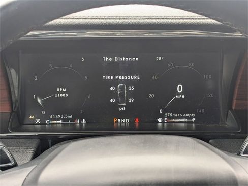 Used 2021 Lincoln Navigator Reserve image 15