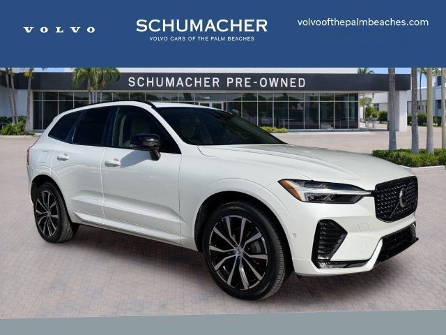 Used 2024 Volvo XC60 B5 Plus w/ Protection Package AWD/4WD image 1