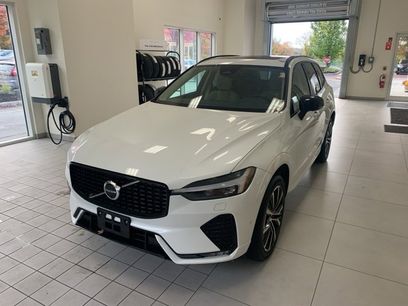 Certified 2023 Volvo XC60 B5 Plus w/ Climate Package