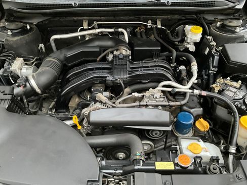 Certified 2021 Subaru Outback 2.5i image 25