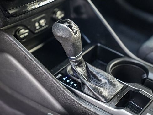 Used 2018 Hyundai Tucson SEL image 21