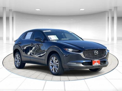 Used 2021 MAZDA CX-30 FWD 2.5 S w/ Select Package image 5