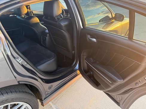 Used 2019 Dodge Charger R/T w/ Plus Group image 14