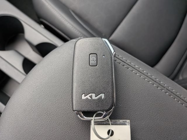 New 2026 Kia Seltos SX w/ SX Sunroof Package AWD/4WD image 32