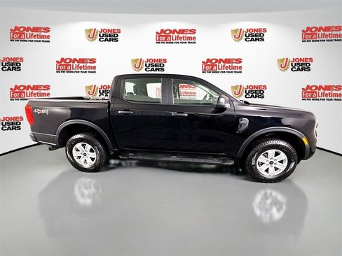 Used 2024 Ford Ranger XL w/ Trailer Tow Package image 16