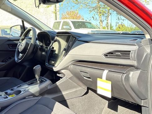 New 2026 Subaru Crosstrek 2.0i Premium image 20
