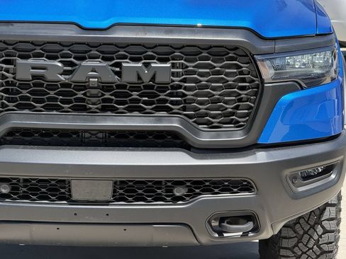 Used 2025 RAM 1500 Rebel w/ Rebel Level 2 Equipment Group AWD/4WD image 8