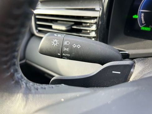 Certified 2025 Toyota Camry XSE FWD image 22