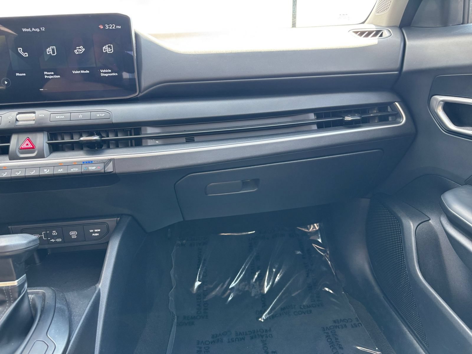 Used 2026 Kia K4 FWD image 33
