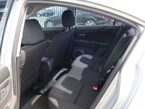 Used 2007 MAZDA MAZDA3 s Sport image 18