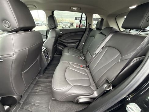 Certified 2020 Buick Envision Essence image 23