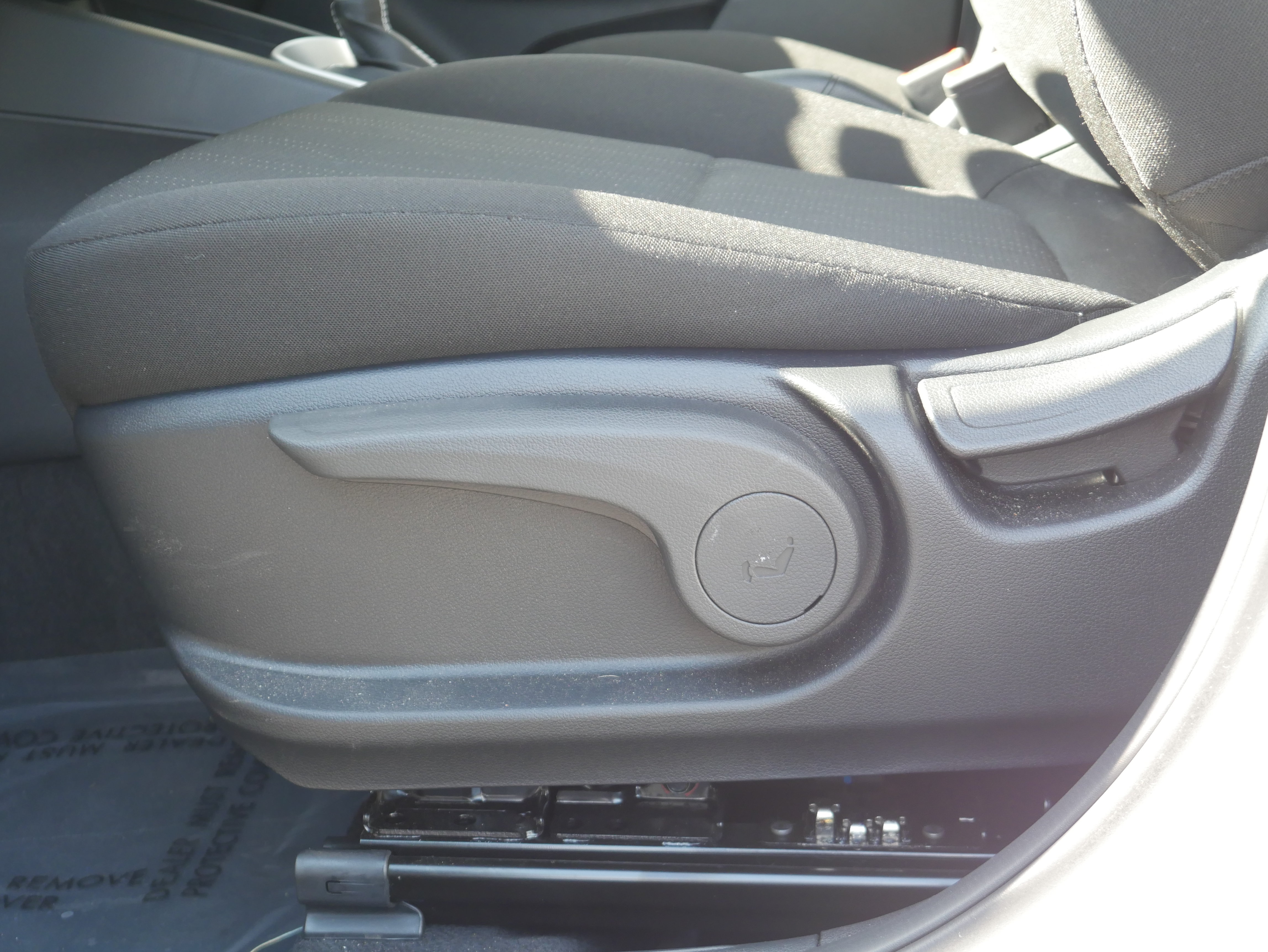 Used 2026 Hyundai Venue SE FWD image 13