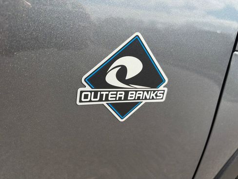 Used 2025 Ford Bronco Sport Outer Banks w/ Outer Banks Tech Package+ image 9