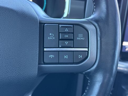 Used 2021 Ford F150 Lariat w/ Equipment Group 502A High image 28