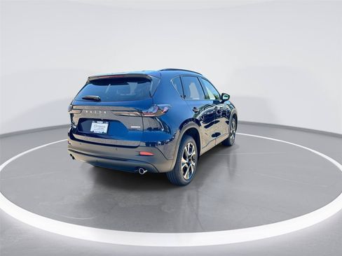 New 2026 MAZDA CX-5 Preferred AWD/4WD image 8