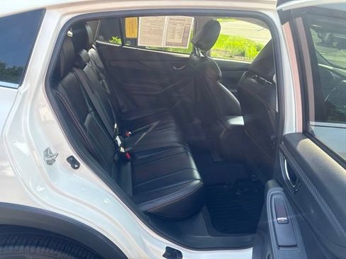 Used 2021 Subaru Crosstrek 2.5i Limited w/ Moonroof Package 1 AWD/4WD image 18