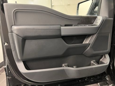 New 2025 Ford F150 XLT w/ Equipment Group 302A MID image 30