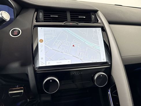 Used 2022 Jaguar E-PACE 300 Sport image 26