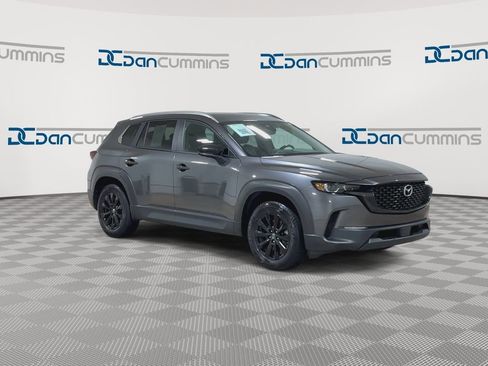 Used 2024 MAZDA CX-50 AWD 2.5 S w/ Preferred Package image 2