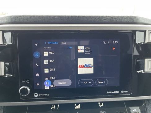 Used 2022 Toyota Tundra SR5 w/ TRD Sport Package image 17