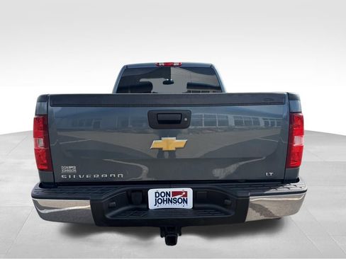 Used 2013 Chevrolet Silverado 1500 LT w/ All-Star Edition AWD/4WD image 19
