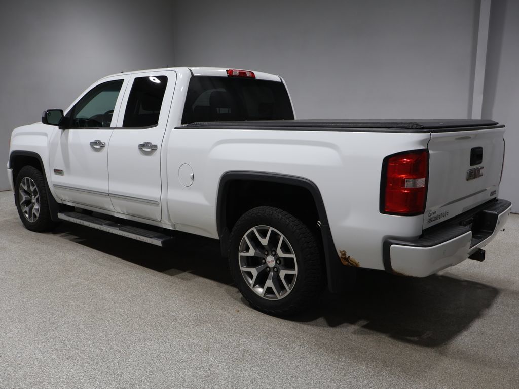 Used 2014 GMC Sierra 1500 SLE w/ All-Terrain Package AWD/4WD image 6