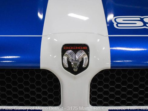 Used 1998 Dodge Ram 1500 Truck 2WD Regular Cab image 27