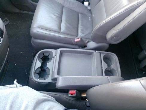 Used 2013 Honda Odyssey EX-L image 33