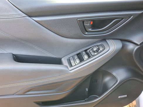 Certified 2025 Subaru Forester Wilderness image 11