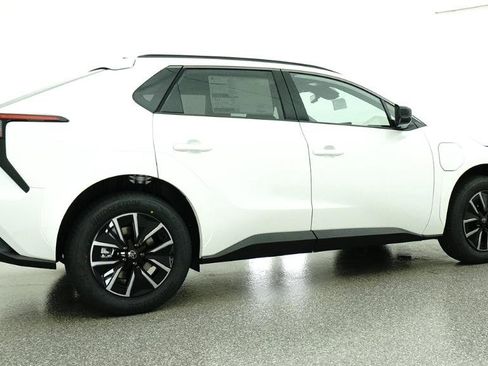 New 2026 Toyota bZ image 13