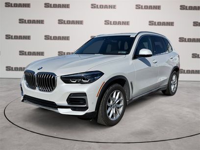 Certified 2023 BMW X5 xDrive40i w/ Premium Package