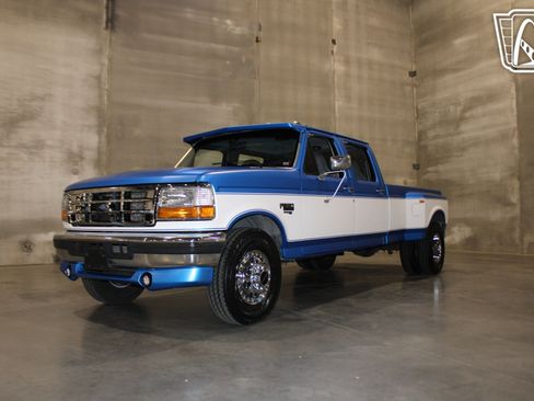 Used 1997 Ford F350 Dually image 37