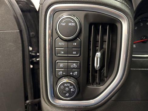 Used 2021 Chevrolet Silverado 1500 LTZ image 26