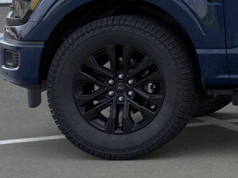 New 2026 Ford F150 XLT image 48