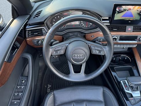 Certified 2022 Audi A5 2.0T Premium image 13