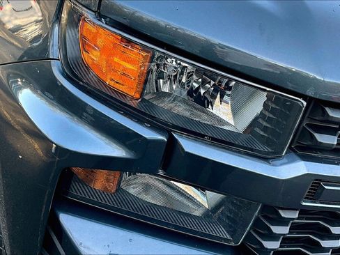 Used 2022 Chevrolet Silverado 1500 Custom image 23