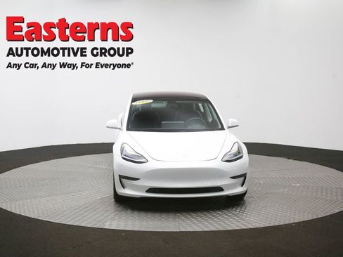 Used 2018 Tesla Model 3 Long Range image 45