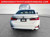 Used 2019 BMW 330i xDrive Sedan w/ Convenience Package image 5