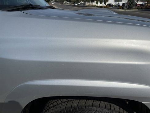 Used 2024 Toyota 4Runner TRD Off-Road Premium image 16