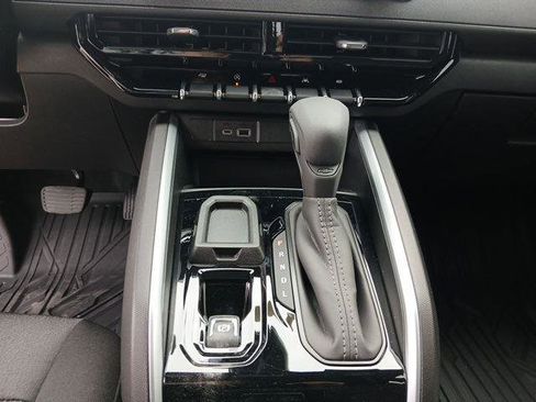 New 2026 Chevrolet Colorado W/T w/ WT Convenience Package II image 21