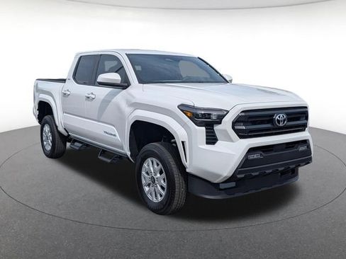 New 2026 Toyota Tacoma SR5 AWD/4WD image 8