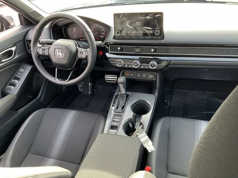 Used 2026 Honda Civic Sport image 54