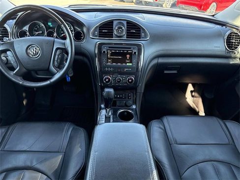 Used 2016 Buick Enclave Leather image 21