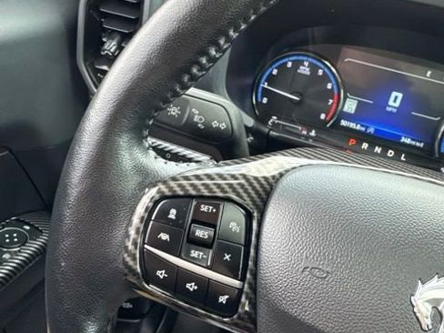 Used 2022 Ford Bronco Sport Outer Banks w/ Tech Package AWD/4WD image 32