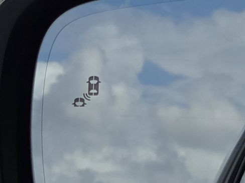 New 2026 Honda Passport TrailSport Elite image 11