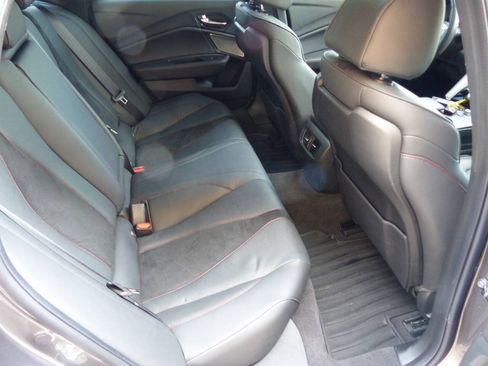 Used 2023 Acura TLX Type S AWD/4WD image 37