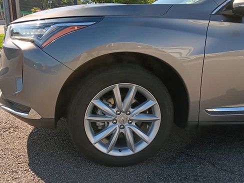 Used 2024 Acura RDX SH-AWD image 10