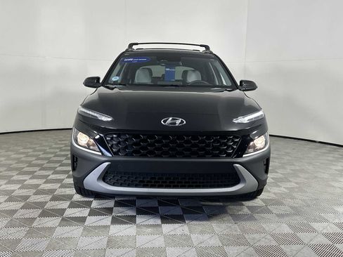 Used 2023 Hyundai Kona SEL image 3