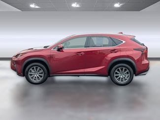 Used 2018 Lexus NX 300 FWD video 2
